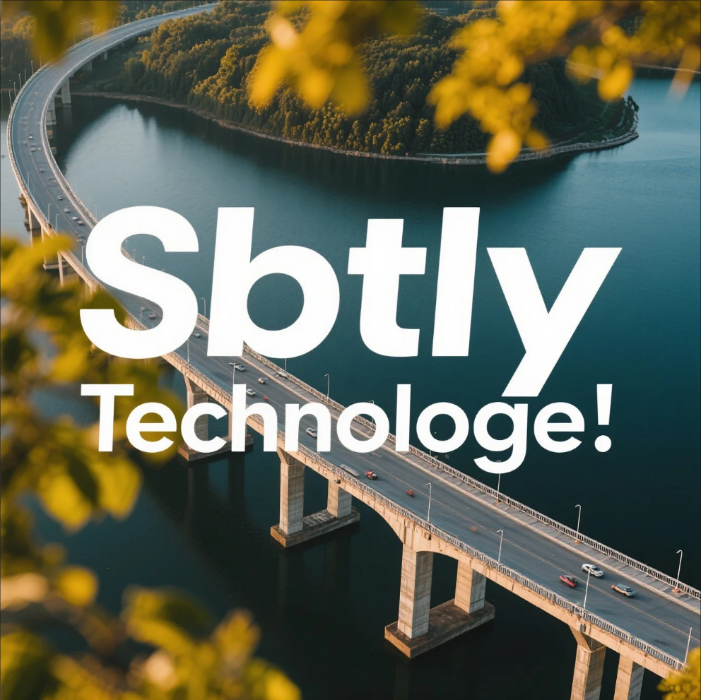 Sbitly Technologie sebagai jembatan antara teknologi dan kehidupan sehari-hari