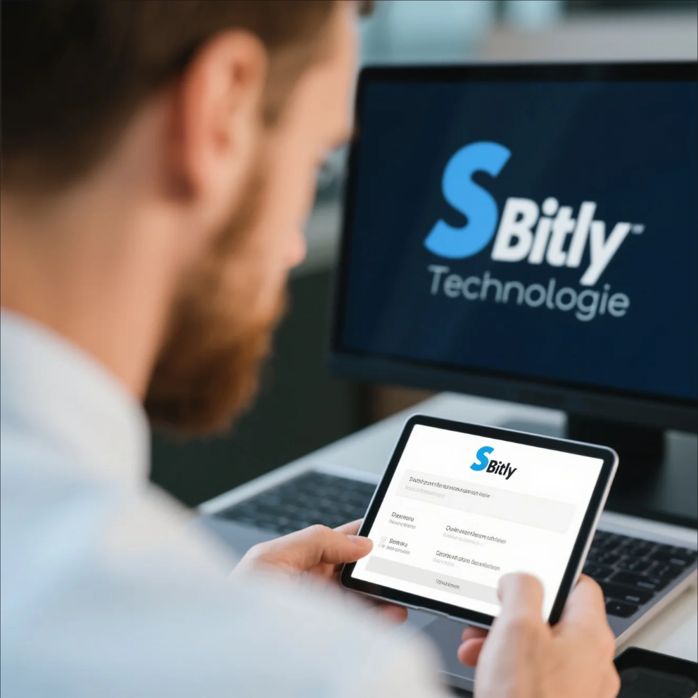 Bisnis modern menggunakan teknologi digital untuk transformasi