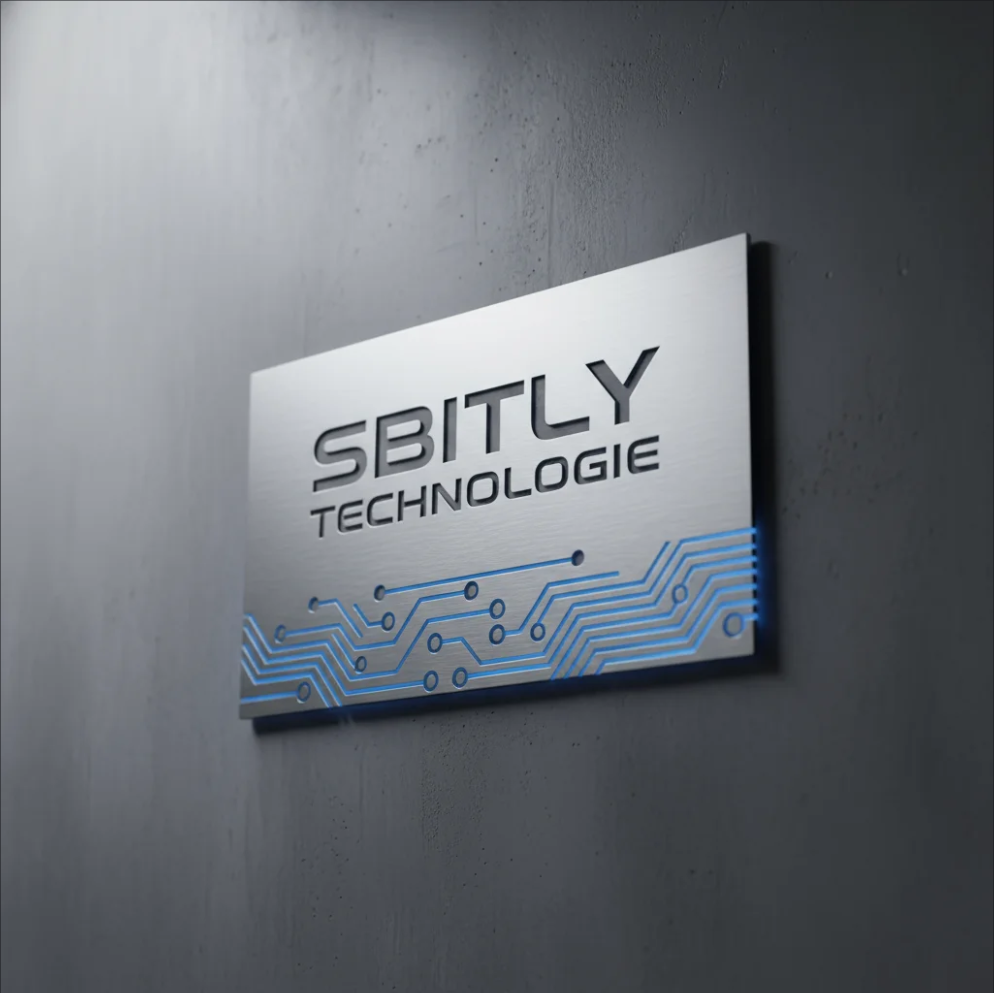 Solusi digital modern dari Sbitly Technologie untuk kehidupan sehari-hari