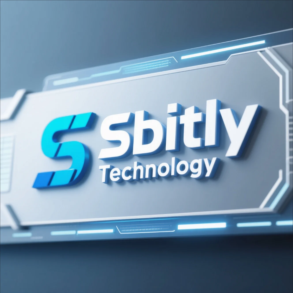Sbitly Technologie Mendorong Perubahan Digital di Era Modern