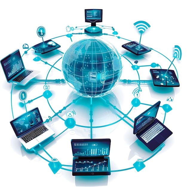 Keamanan Data Lebih Terjamin dengan Sbitly Technologie