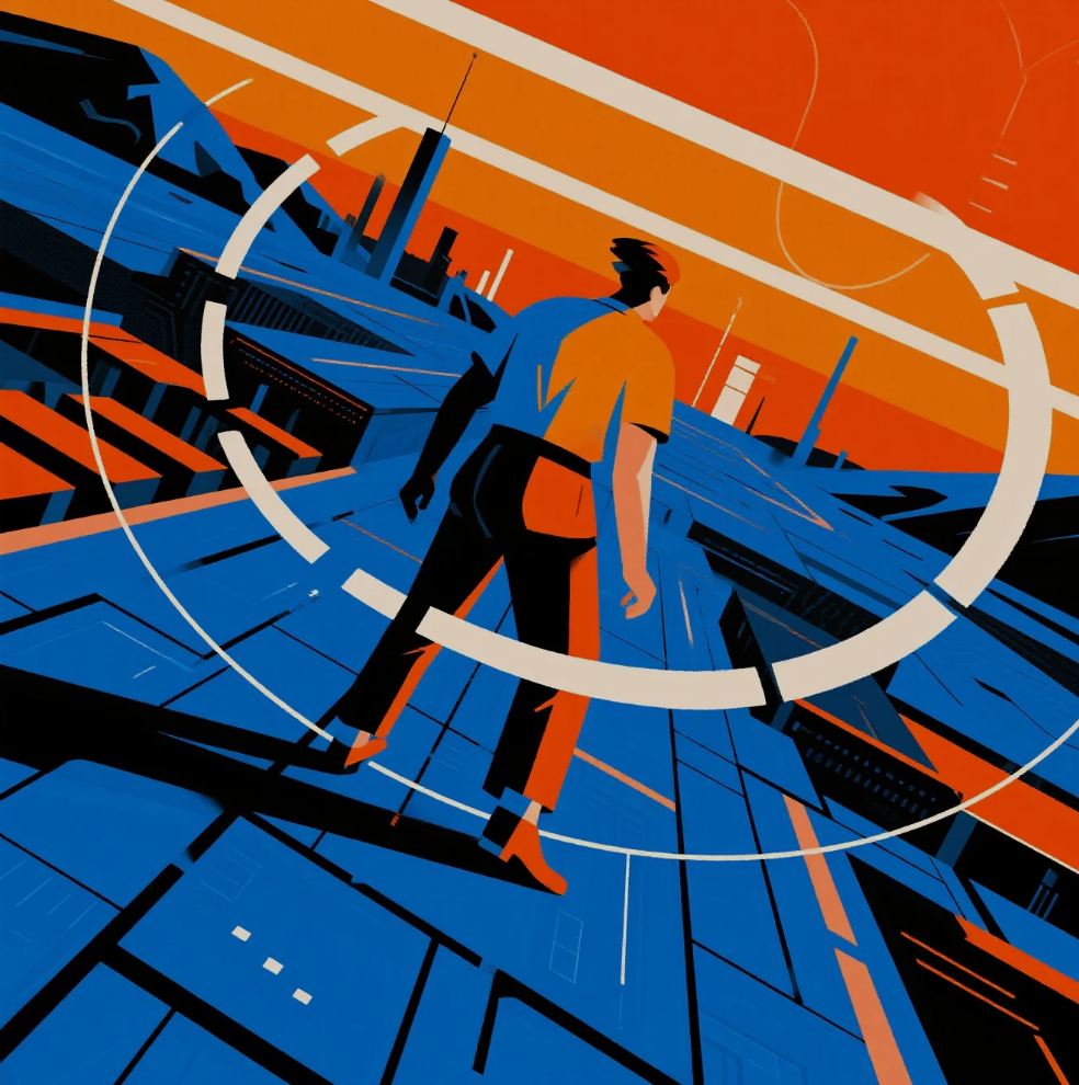 Bagaimana Sbitly Technologie Menjadi Tulang Punggung Ekosistem Digital Modern