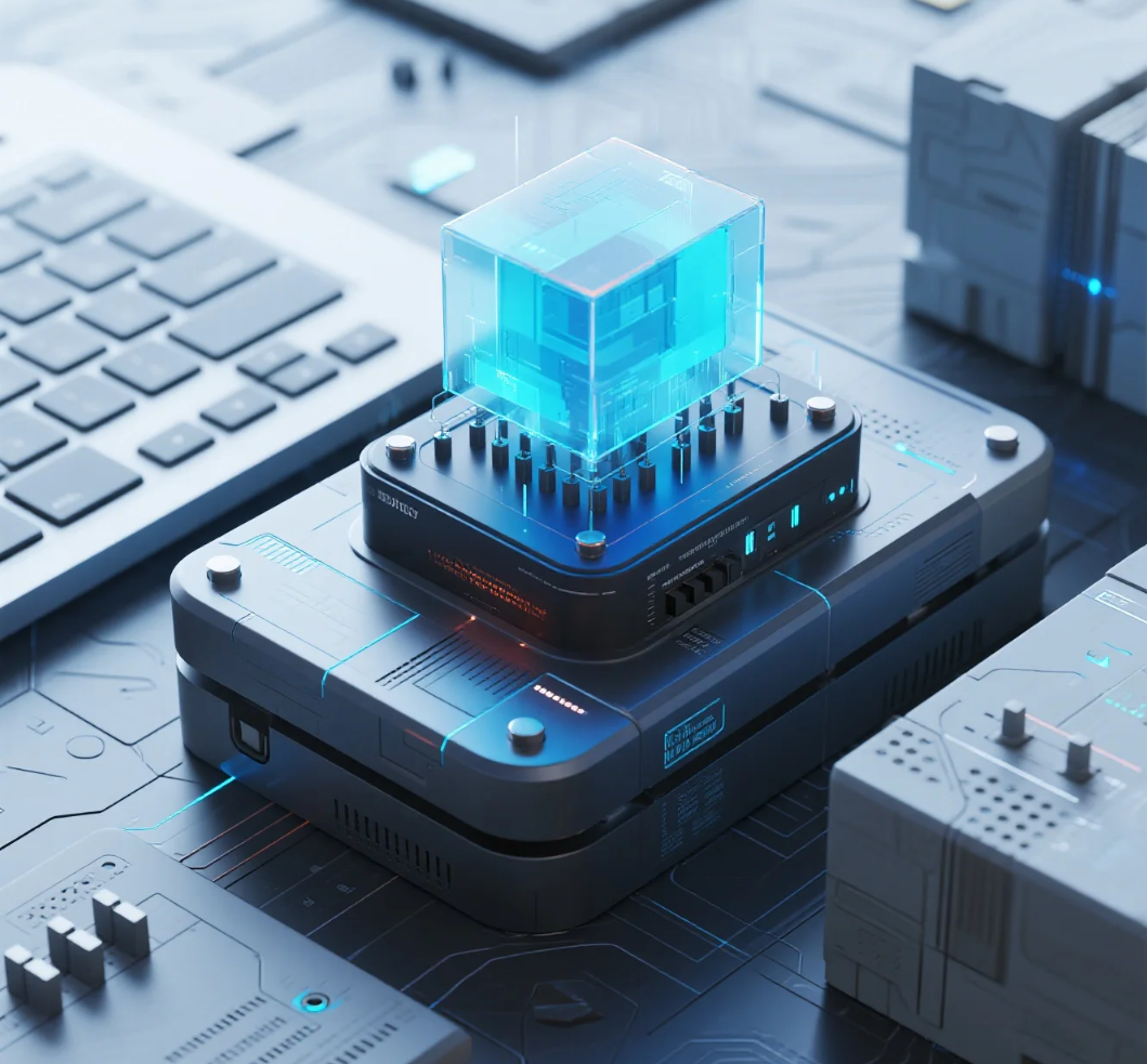 Pelajari bagaimana otomatisasi cerdas dari Sbitly Technologie merevolusi proses bisnis melalui efisiensi, kecerdasan data, dan transformasi digital berkelanjutan